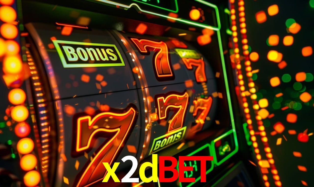 x2dbet Logo 2