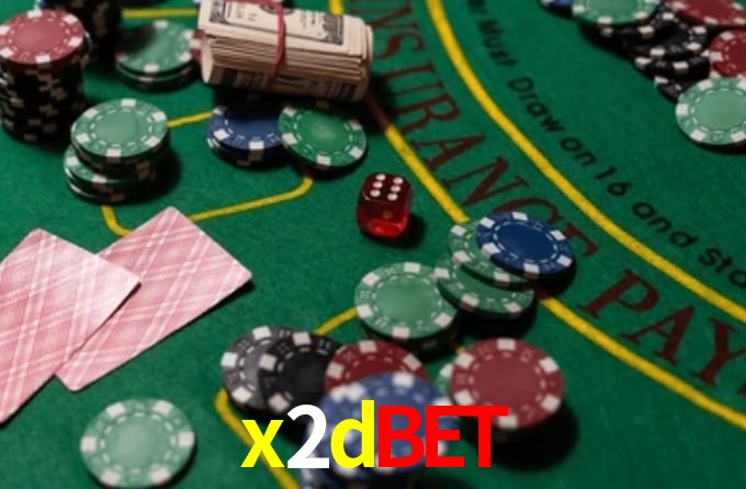 Cash Out x2dbet