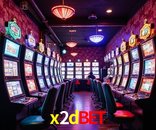 Slots x2dbet - Giros Grátis Diários