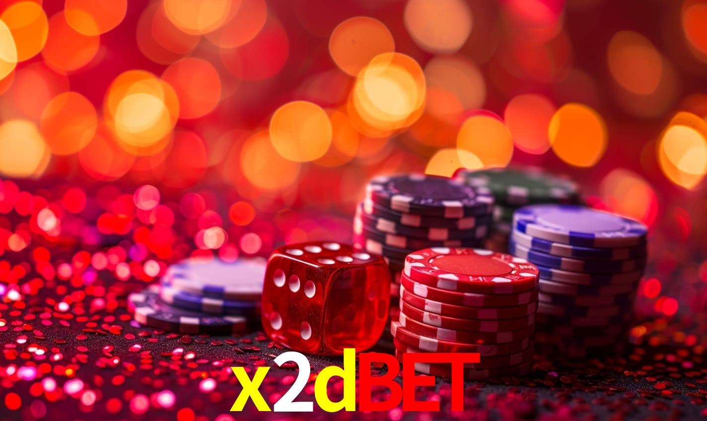 x2dbet Download Oficial