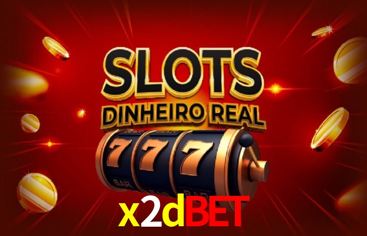 x2dbet Segurança Logo 1